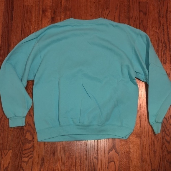 The New Day WWE BOOTY O’s Sweatshirt - Picture 9 of 9